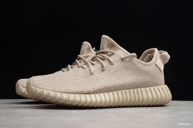 Tan Boost 350 Oxford AQ2661 Yeezy Adidas 0801